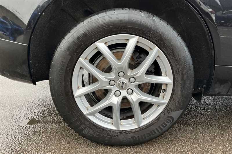 Used Volvo XC60 2019 for sale - 77335426: Photo 9