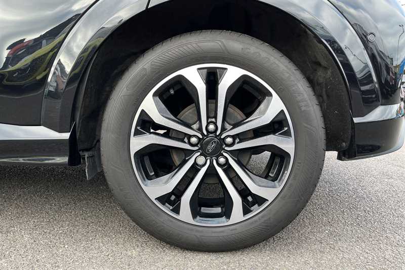 Used Ford Puma 2023 for sale - 77375139: Photo 11