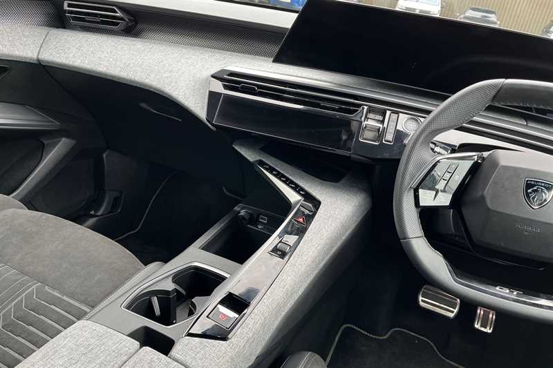 Used Peugeot 3008 for sale - 77828393: Photo 14