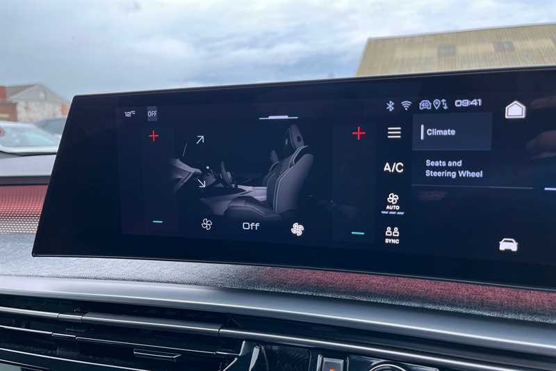 Used Peugeot 3008 for sale - 77828393: Photo 15