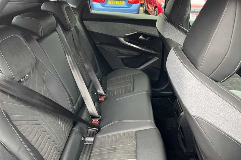 Used Peugeot 3008 for sale - 77828393: Photo 39