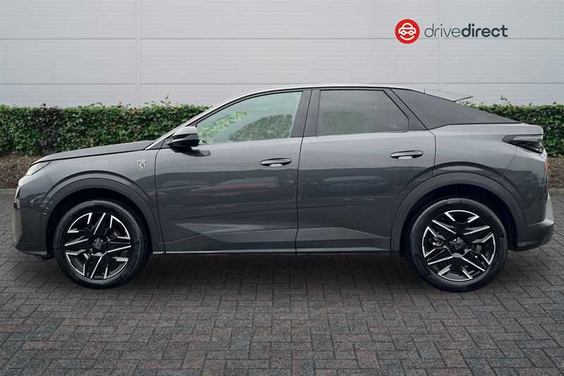 Used Peugeot 3008 for sale - 77828393: Photo 6