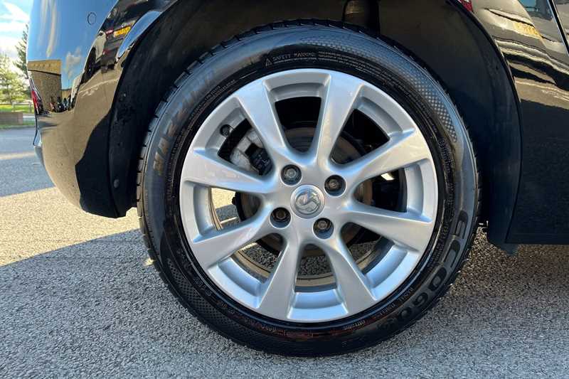 Used Vauxhall Corsa 2020 for sale - 76525548: Photo 11