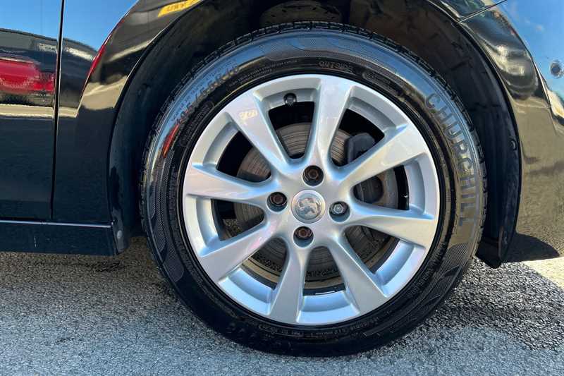 Used Vauxhall Corsa 2020 for sale - 76525548: Photo 12