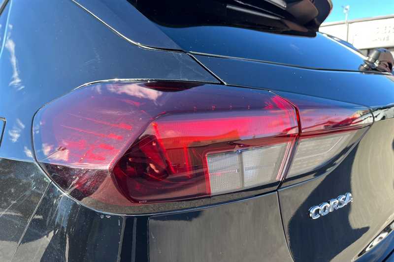 Used Vauxhall Corsa 2020 for sale - 76525548: Photo 31