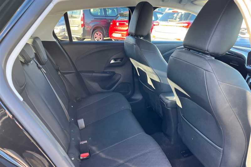 Used Vauxhall Corsa 2020 for sale - 76525548: Photo 40