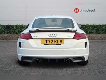 Used Audi TT 2022 for sale - 77886679: Photo