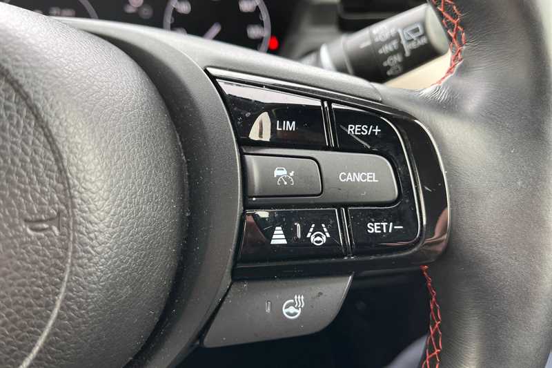 Used Honda HR-V 2023 for sale - 76075610: Photo 22