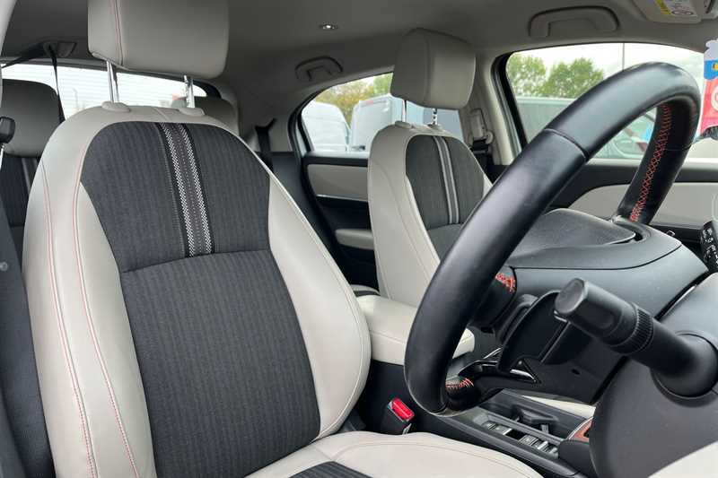 Used Honda HR-V 2023 for sale - 76075610: Photo 23