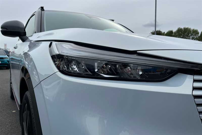 Used Honda HR-V 2023 for sale - 76075610: Photo 28