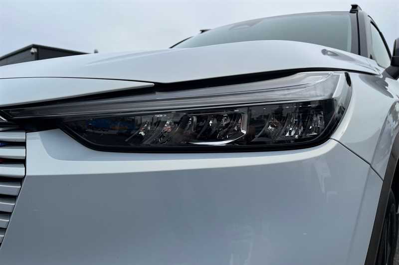 Used Honda HR-V 2023 for sale - 76075610: Photo 29