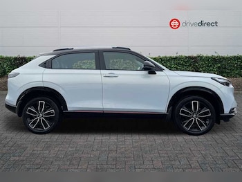 Used Honda HR-V 2023 for sale - 76075610: Photo