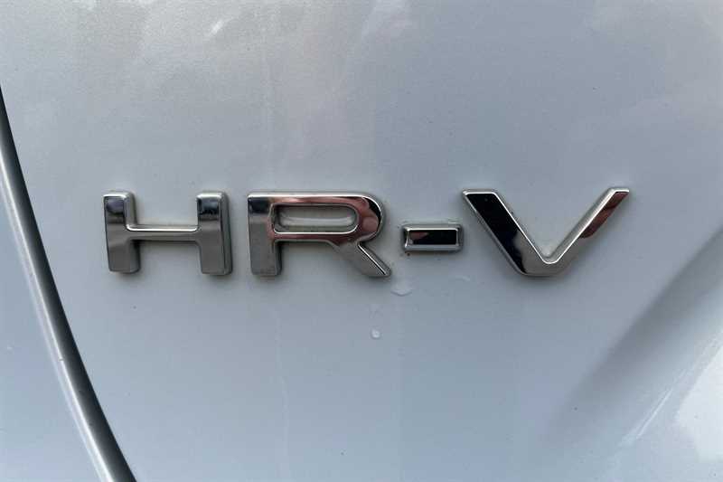 Used Honda HR-V 2023 for sale - 76075610: Photo 30