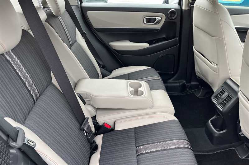 Used Honda HR-V 2023 for sale - 76075610: Photo 40