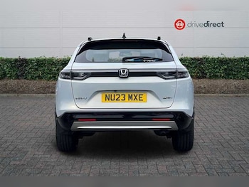 Used Honda HR-V 2023 for sale - 76075610: Photo