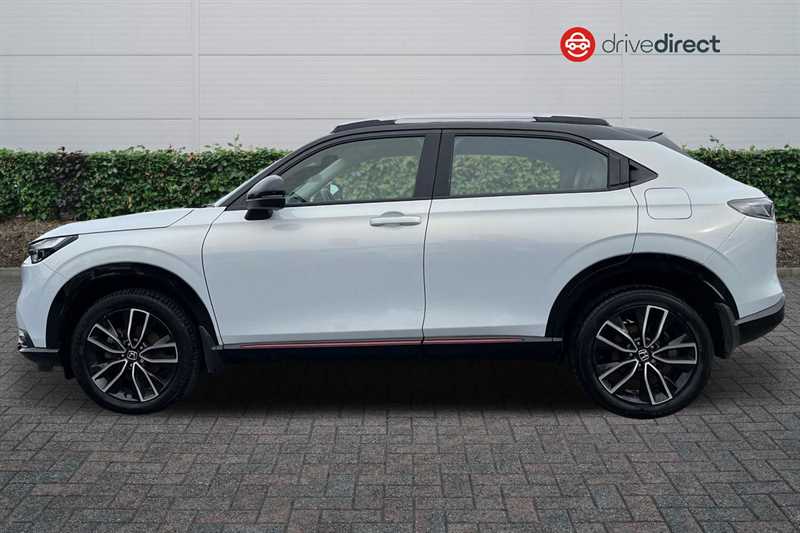 Used Honda HR-V 2023 for sale - 76075610: Photo 6