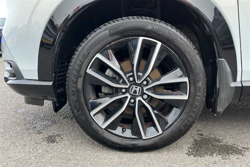Used Honda HR-V 2023 for sale - 76075610: Photo 9