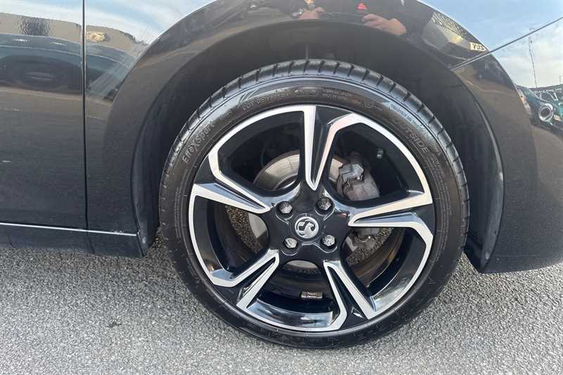 Used Vauxhall Corsa 2022 for sale - 78160075: Photo 12