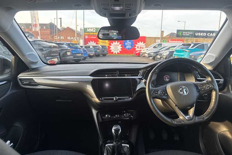 Used Vauxhall Corsa 2022 for sale - 78160075: Photo 13