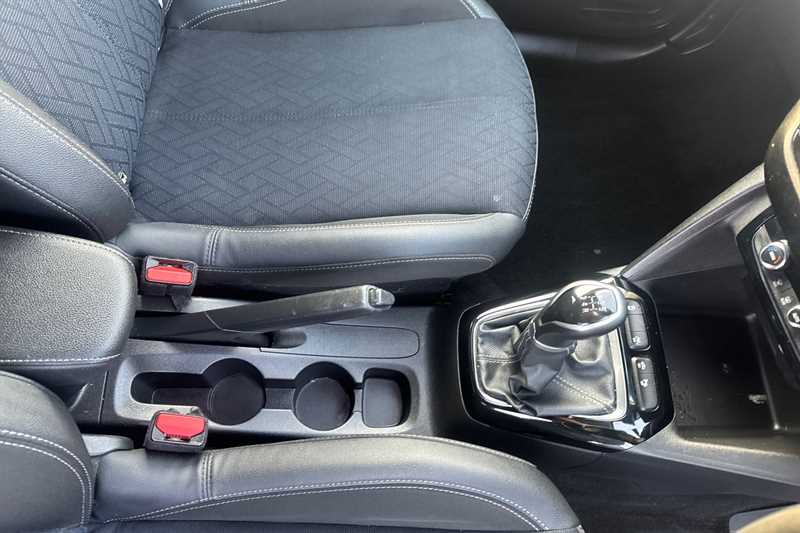 Used Vauxhall Corsa 2022 for sale - 78160075: Photo 14