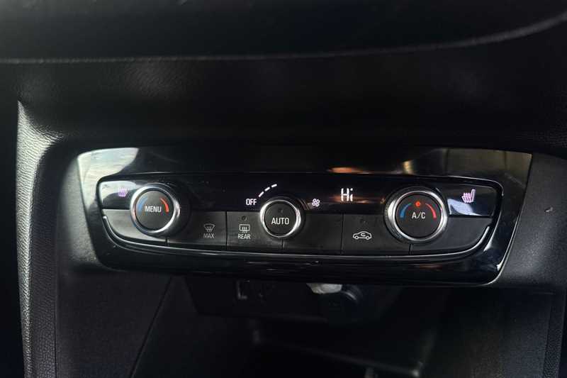 Used Vauxhall Corsa 2022 for sale - 78160075: Photo 15