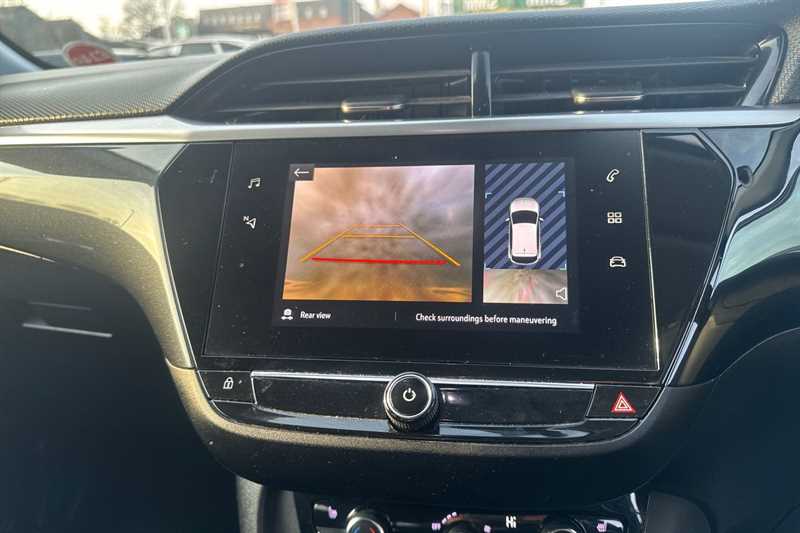 Used Vauxhall Corsa 2022 for sale - 78160075: Photo 19