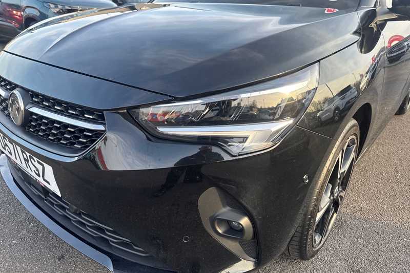 Used Vauxhall Corsa 2022 for sale - 78160075: Photo 28