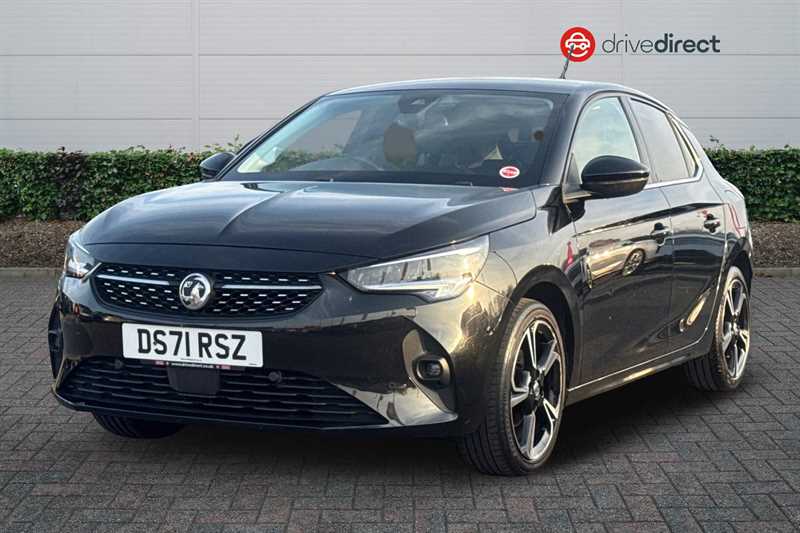 Used Vauxhall Corsa 2022 for sale - 78160075: Photo 7