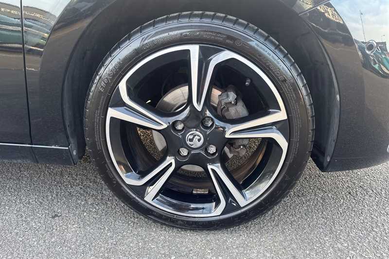 Used Vauxhall Corsa 2022 for sale - 78160075: Photo 9