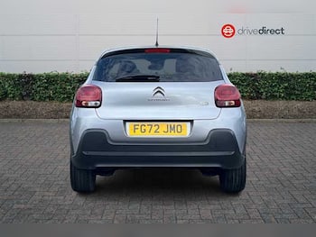Used Citroen C3 2022 for sale - 79682075: Photo