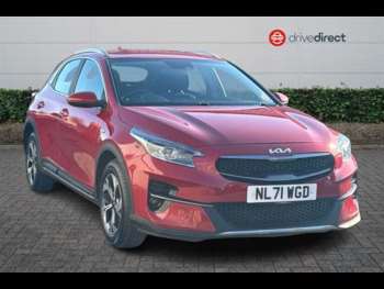 2021 - 1.0 T-GDi 2 SUV 5dr Petrol Manual Euro 6 (s/s) (118 bhp)
