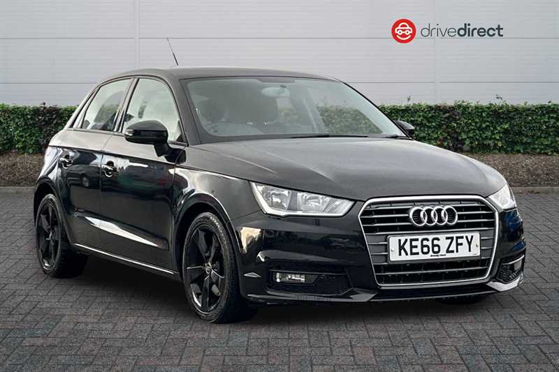 Used Audi A1 2017 for sale - 77728297: Photo 1