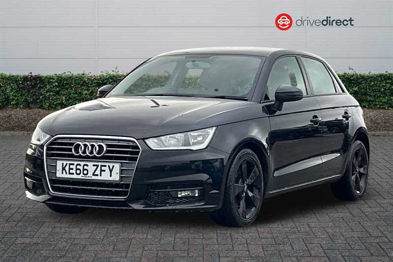 Used Audi A1 2017 for sale - 77728297: Photo 7