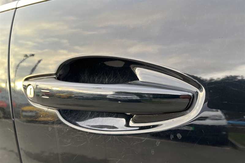 Used Peugeot 5008 for sale - 78174539: Photo 33