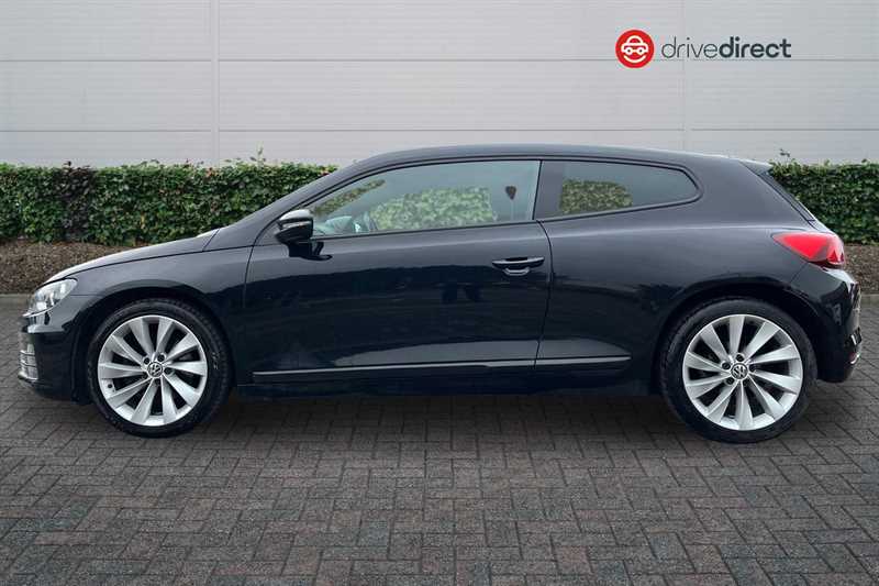 Used Volkswagen Scirocco 2017 for sale - 76503761: Photo 6
