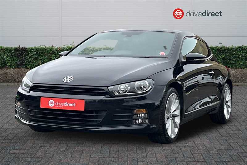 Used Volkswagen Scirocco 2017 for sale - 76503761: Photo 7
