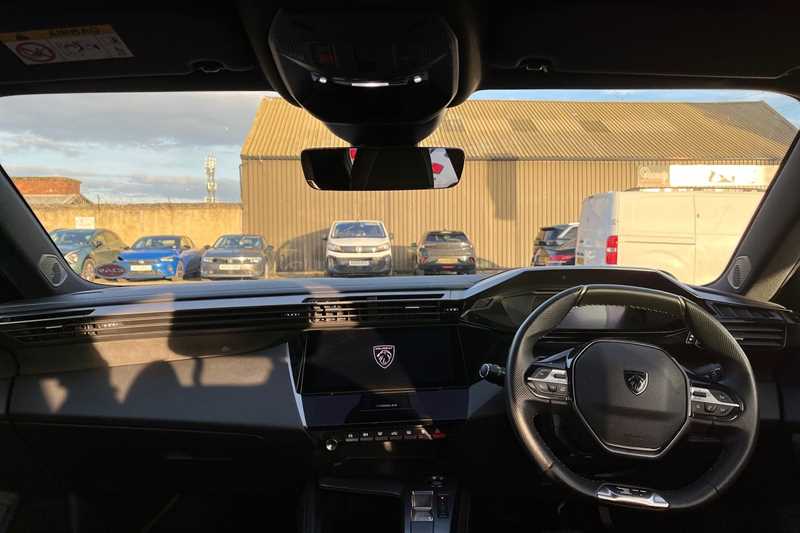 Used Peugeot 408 2024 for sale - 77843784: Photo 13