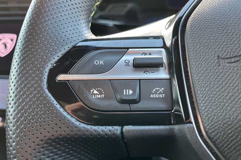 Used Peugeot 408 2024 for sale - 77843784: Photo 21