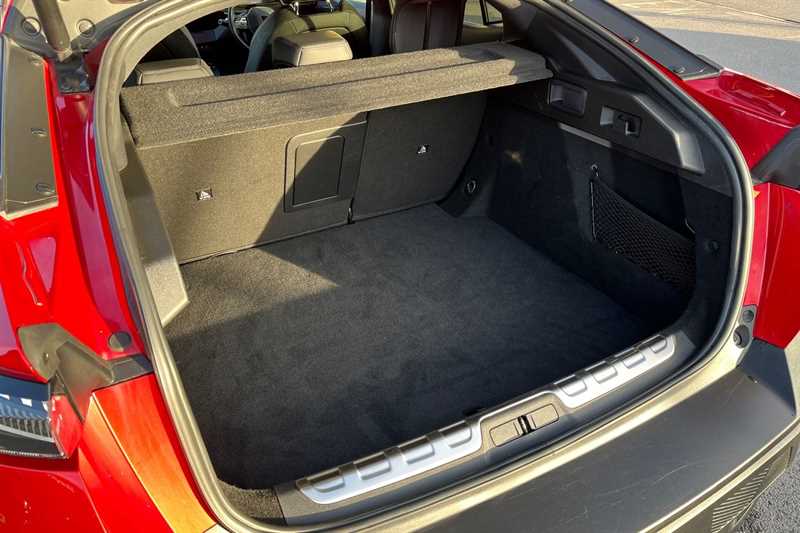 Used Peugeot 408 2024 for sale - 77843784: Photo 25