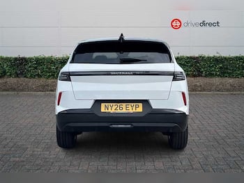 Used Vauxhall Grandland 2026 for sale - 79682678: Photo