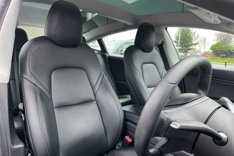 Used Tesla Model 3 2020 for sale - 77348877: Photo 23