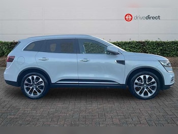 Used Renault Koleos 2019 for sale - 76891416: Photo