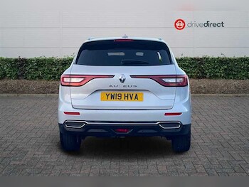 Used Renault Koleos 2019 for sale - 76891416: Photo
