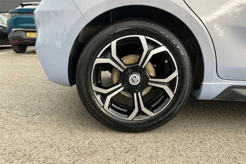 Used MG MG3 2023 for sale - 77887224: Photo 10