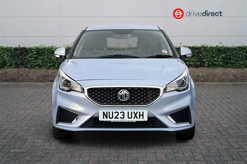Used MG MG3 2023 for sale - 77887224: Photo 8