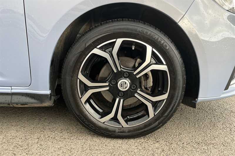 Used MG MG3 2023 for sale - 77887224: Photo 9