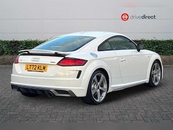 Used Audi TT 2022 for sale - 76999838: Photo
