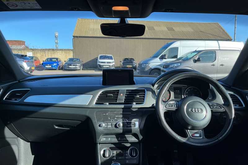 Used Audi Q3 2017 for sale - 77895329: Photo 13