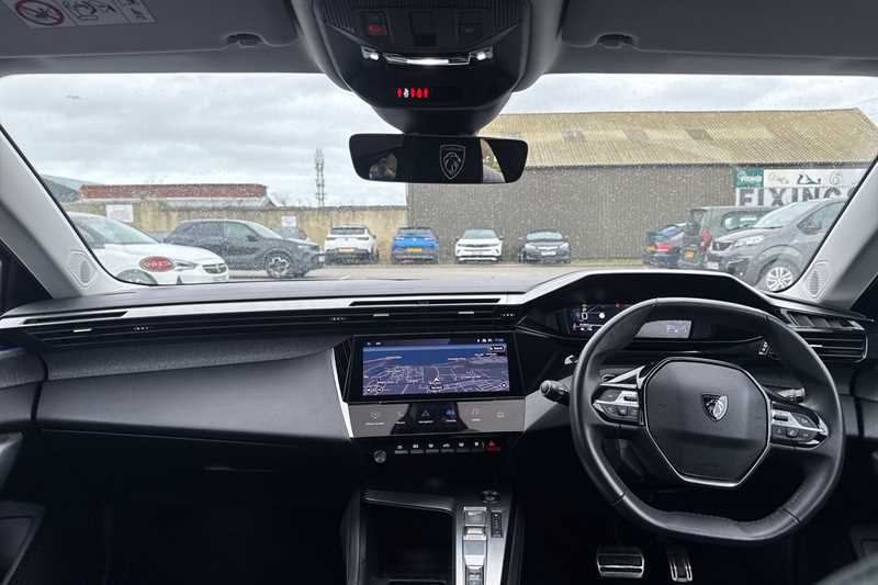 Used Peugeot 308 2022 for sale - 78130277: Photo 13