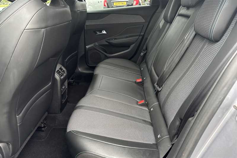 Used Peugeot 308 2022 for sale - 78130277: Photo 24